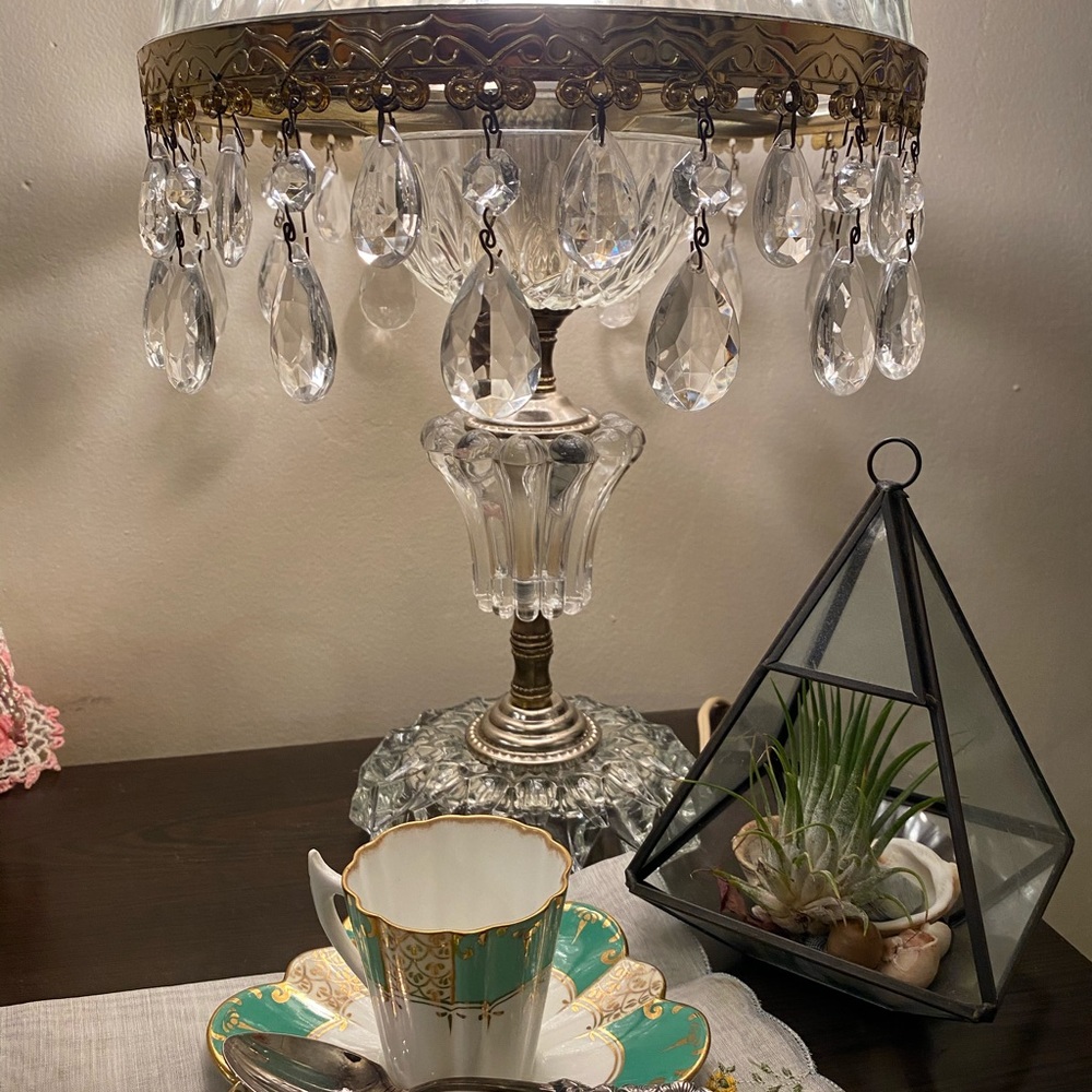 Meet your Posher, Lin